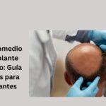 precio de trasplante de cabello