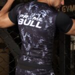 High-performance rashguards