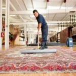 Rug Cleaning Services