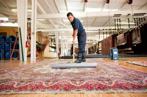 Rug Cleaning Services