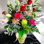 The Convenience of Same Day Flower Delivery Calgary for Every Occasion