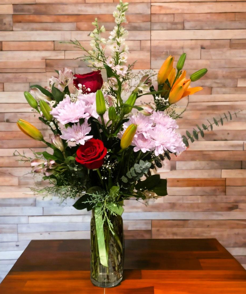 Celebrate Every Moment with a Trusted Flower Shop Calgary
