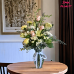 Discover Beautiful Floral Arrangements from Calgary Florists