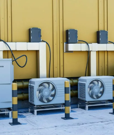 Why Professional AC Installation Jacksonville Matters for Your Home Comfort