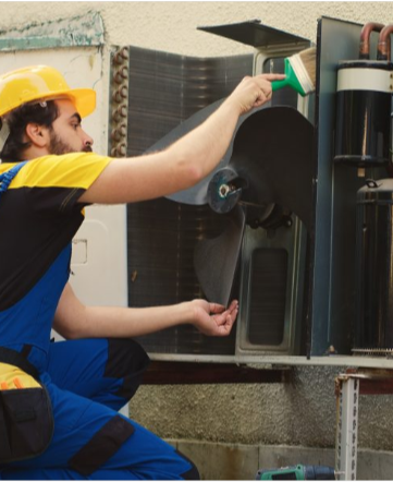 Stay Cool Year-Round with Professional AC Repair Jacksonville FL Services