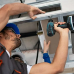 Professional AC Installation in Jacksonville, FL – Trust David Taylor Air