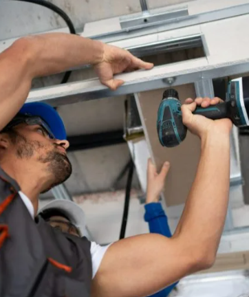 Professional AC Installation in Jacksonville, FL – Trust David Taylor Air