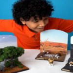 The Power of Educational Craft Kits in Play Based Learning for Kids