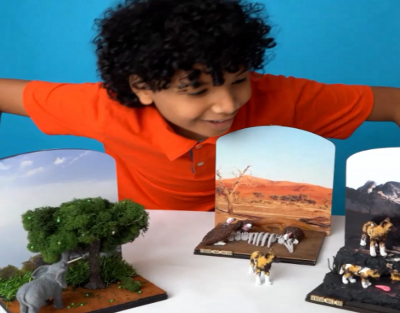 The Power of Educational Craft Kits in Play Based Learning for Kids