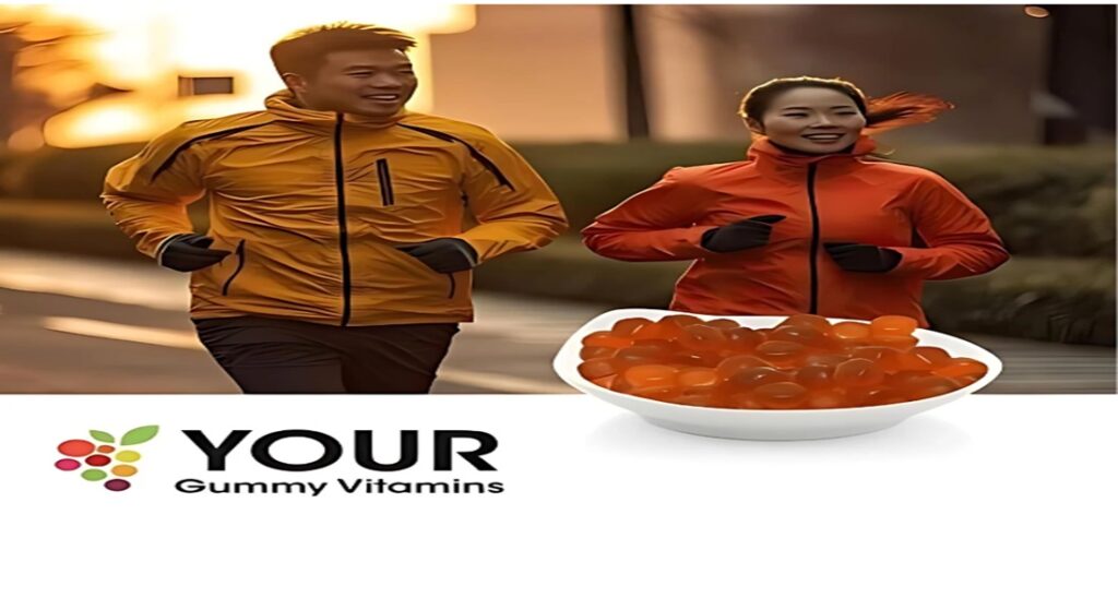 Apple Cider Vinegar red apple: Best ACV Gummies 2026