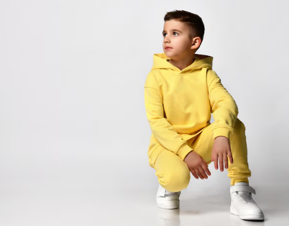 boy tracksuits