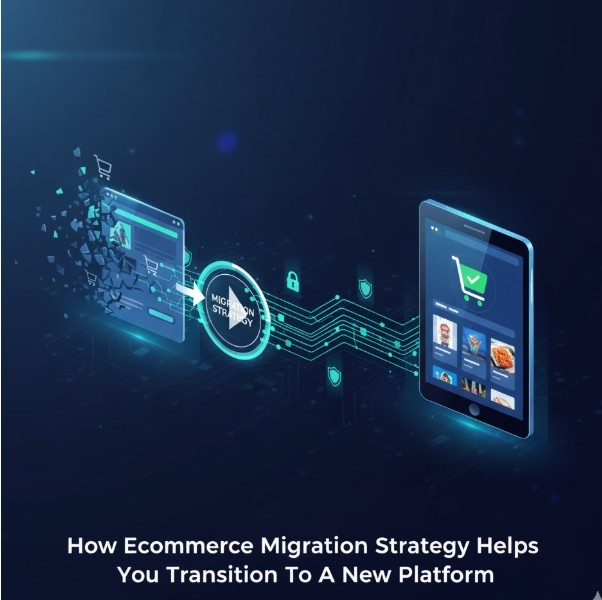 Expert Ecommerce SEO Services to Boost Sales, Traffic & Rankings | Napollo