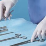 Understanding the Types of Sutures Used in Veterinary Laceration Repair