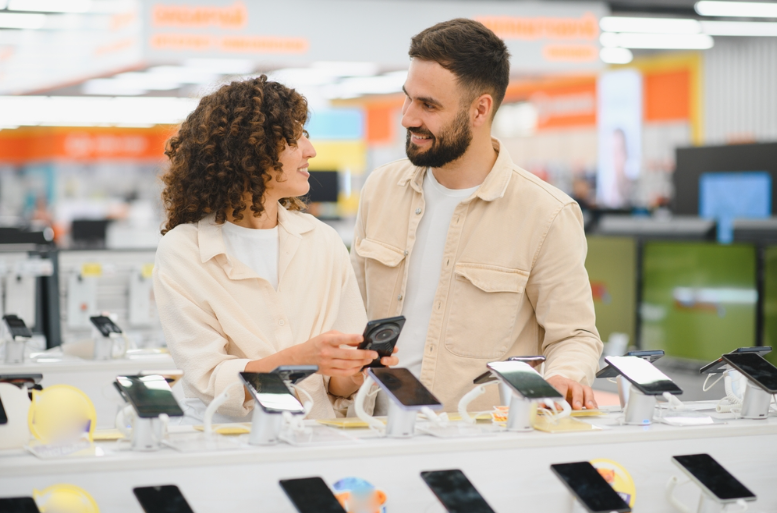 Total Wireless Exclusive Dealer Nashville