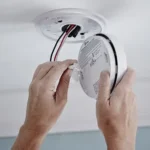 Smoke Detector Installation