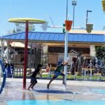Creating Engaging Outdoor Spaces with Innovative Splash Pad Design