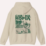 The Ultimate Guide to Tyler the Creator Merch: Creative Streetwear That Defines Individual Style