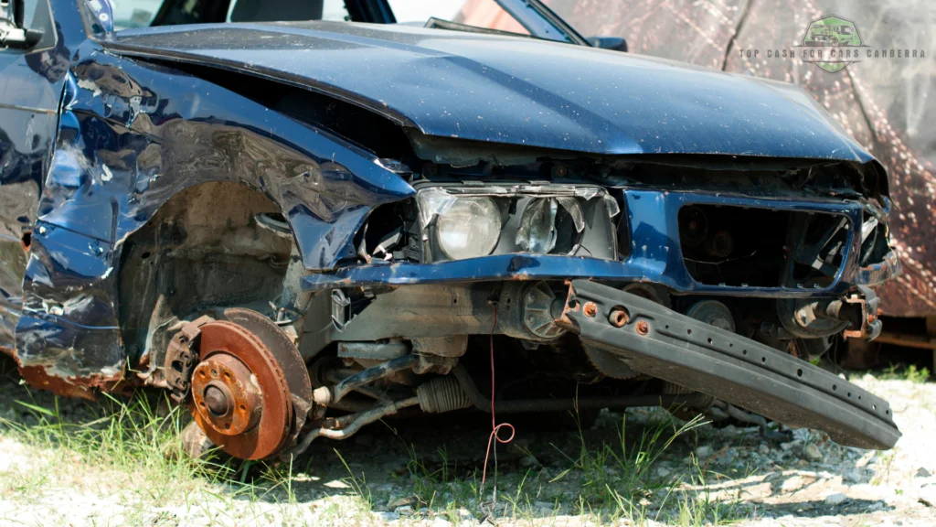 Used Car Buyer Canberra