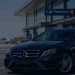 Taxi to London Gatwick – Easy, Fast & Reliable Ride