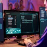 healthcare asset management software