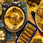 What Is Palestinian Food