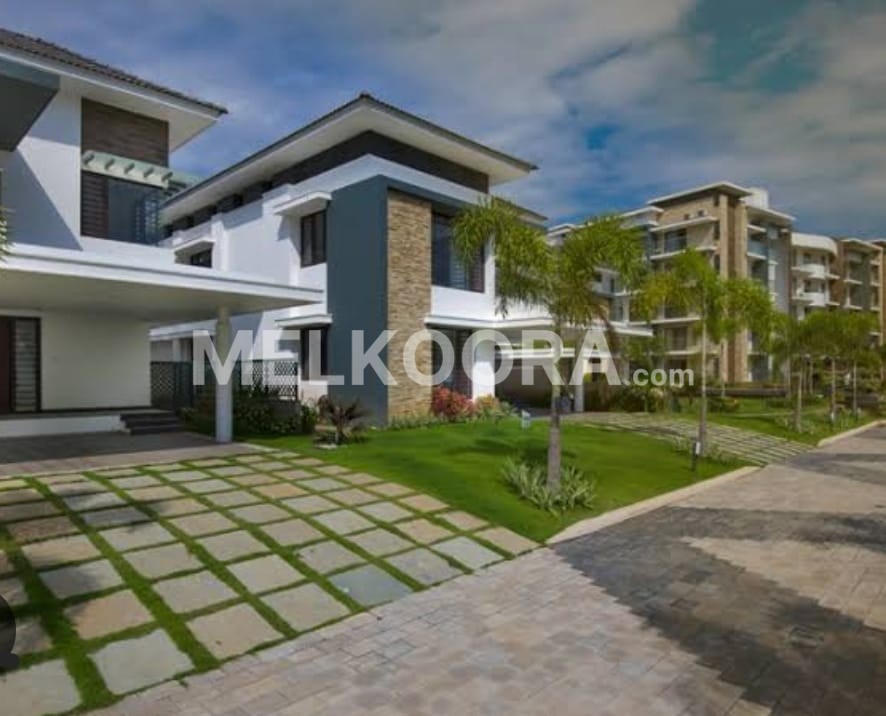 The Smartest Investment You’ll Make: Why Buying a Flat for Sale in Kakkanad Means Choosing Melkoora