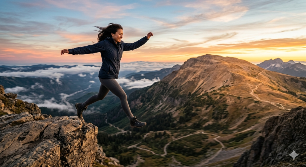 Why Being Bold Can Change Your Life The Power of Confidence and Bold Thinking