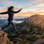 Why Being Bold Can Change Your Life The Power of Confidence and Bold Thinking