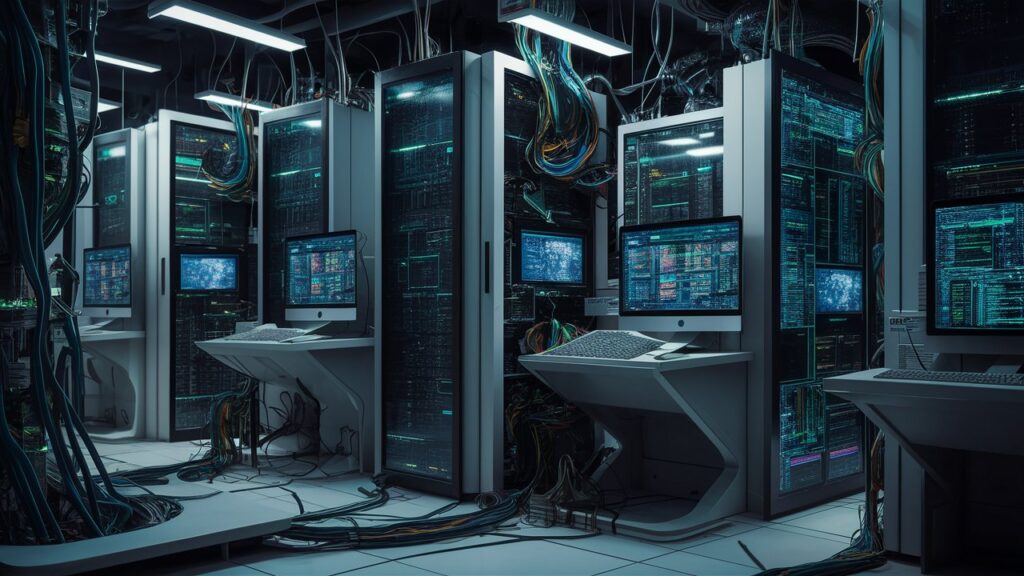 manaed cybersecurity