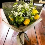 The Beauty and Meaning Behind Every Flower Bouquet