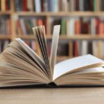 How do Books support learning for kids and teens today?