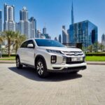 Car Rental in Palm Jumeirah