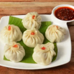 chilli-momos