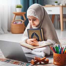 Learn Quran Online: The Life-Changing Secret Millions Are Discovering