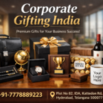 Corporate Gifting India
