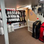 best cricket gloves uk