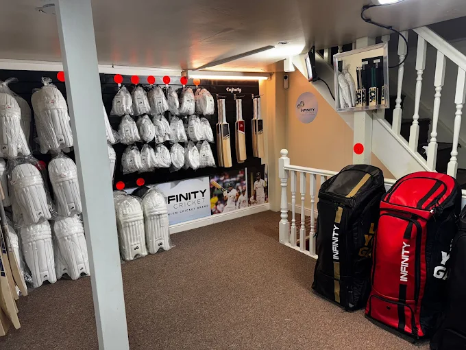 best cricket gloves uk