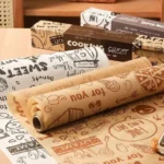 Custom Kraft Paper Enhancing Brand Storytelling