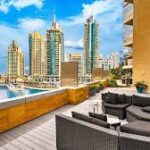 Mamsha Gardens B at Saadiyat Island by Aldar Properties