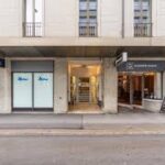 Natürliche Behandlung Paradeplatz – Medizin mit Maß im Herzen von Zürich