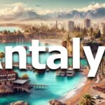 Antalya Holiday Travel Packages