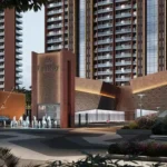 eldeco dawrka buliding image