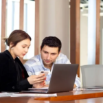 Best Practices to Merge Duplicate Accounts in Salesforce During Org Migrations