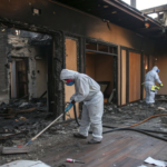 How Soon Should Fire Damage Cleaning Start, and Why Is Fast Fire Damage Cleaning Rocklin CA Essential?