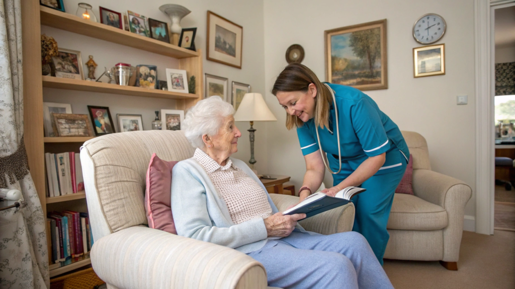 Quality and Safety Standards in Home Health Care Manassas VA Before Hiring Home Health Care Manassas Professionals?