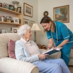 Quality and Safety Standards in Home Health Care Manassas VA Before Hiring Home Health Care Manassas Professionals?
