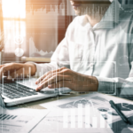 Can a tax advisor in London help with tax-efficient estate planning?