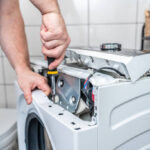 The Most Common Whirlpool Dryer Noises and What They Mean
