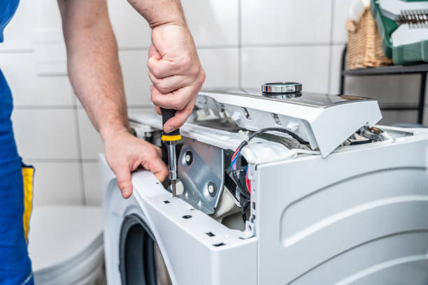 The Most Common Whirlpool Dryer Noises and What They Mean