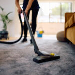 Carpet Cleaning Ashburn